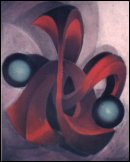 Copy of another art --Pastel