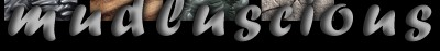 M U D L U S C I O U S
