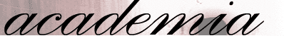 A C A D M I A